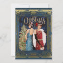 Search for art deco christmas cards Ladies