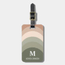 Search for vintage luggage tags Minimalist