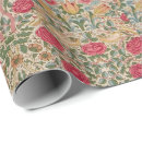 Search for bird wrapping paper Pink