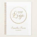 Search for branded planners Promo