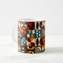 Search for african mugs Ethnic