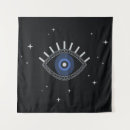 Search for occult tapestries Black