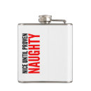 Search for naughty or nice gifts Black
