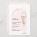 Search for mimosa bridal shower invitations bachelorette