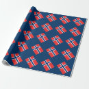 Search for norwegian wrapping paper Nordic