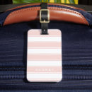 Search for pink luggage tags Cute
