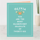 Search for niece graduation cards High school