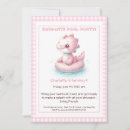 Search for dino mite party invitations For kids