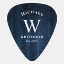 Search for monogram guitar picks Simple