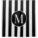 Search for black and white stripes shower curtains Trendy