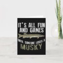 Search for funny fishing quotes cards Tackle