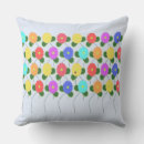 Search for purple green outdoor pillows Summer