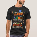 Search for adhd tshirts Classic
