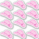 Search for cowgirl hat craft supplies Retro