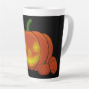 Search for horror mugs Pumpkin
