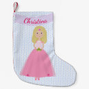 Search for princess christmas stockings Castle