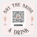 Search for bachelorette favors Qr code