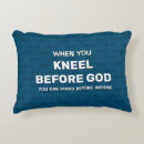 Search for prayer pillows Christian