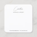 Search for jewellery business cards Unique