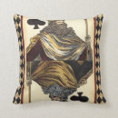 Search for playing cards pillows Spades