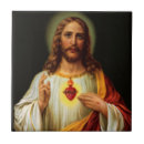 Search for jesus tiles Catholic
