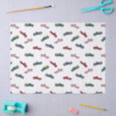 Search for vintage truck tissue paper Antique