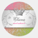 Search for lollipop stickers Sixteen