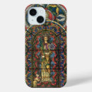 Search for stained glass iphone cases Vintage