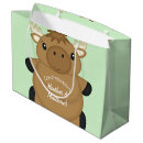 Search for large gift bags Animals