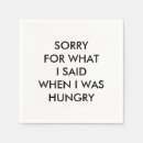 Search for funny birthday quotes napkins Party