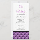 Search for peacock feather invitations Shower