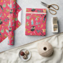 Search for character wrapping paper Tin man