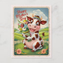 Search for vintage mothers day postcards Happy
