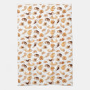 Search for dog kitchen towels Pomeranian