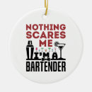 Search for bartender ornaments Drinks