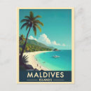 Search for maldives postcards Ocean
