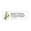 Search for mailing accessories Wile e coyote