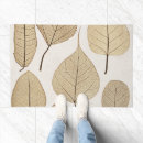 Search for fall doormats Botanical