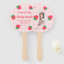 Search for strawberry birthday favors Strawberries