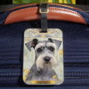 Search for dog luggage tags Floral