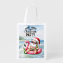 Search for christmas in july bags Santa