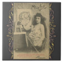 Search for alphonse mucha tiles Antique