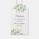 Search for olive branch favor tags Greenery