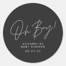 Search for baby boy stickers For her