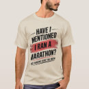 Search for funny marathon sayings tshirts Cross country