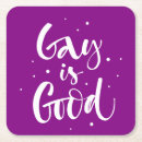 Search for gay coasters Rainbow