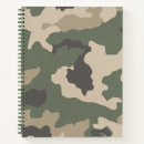 Search for hunting notebooks army