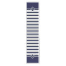 Search for nautical table runners Lake house