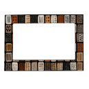Search for picture frames Abstract