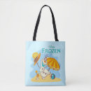 Search for disney frozen tote bags Snowflake